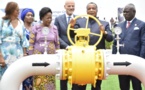 Congo : démarrage du projet gaz naturel liquéfié (GNL) du groupe ENI à Pointe-Noire