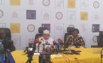 Tchad : le président de l’ANGE annonce le chronogramme du processus électoral
