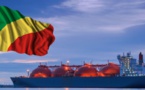 Congo : inauguration du premier méthanier pour une exportation de gaz