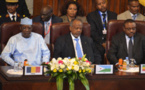Soudan : Le Président tchadien assiste à la cérémonie d'investiture d'Omar El béchir