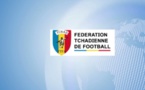 Football : la FIFA demande à la Fédération tchadienne de convoquer une Assemblée générale