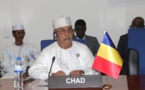 Tchad : le ministre des Affaires étrangères en visite en Hongrie