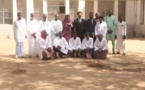 Tchad : la TIKA inaugure le laboratoire de biochimie à l'IRED de Farcha