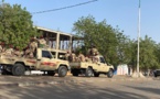 Journée agitée à N'Djamena : opérations militaires et perturbations d'Internet
