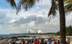 Hainan's Wenchang achieves big success in space-themed tourism