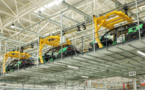 Data elements contributing to China's industrial manufacturing innovation