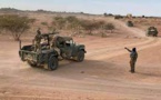Mali : les Forces armées subissent une attaque terroriste