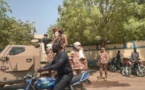 Tchad - La Ville de N'Djaména: Entre confusion et déploiement Militaire ce 29 février