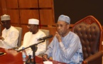 Tchad : Mahamat Zene Bada condamne les actes de violence et invite à la paix