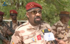 Tchad : "les prisonniers seront remis à la justice", CEMGA 1er adjoint