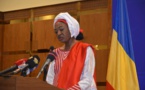 Tchad : le corps diplomatique informé sur les récents événements de N'Djamena