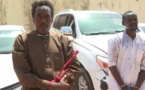 Tchad : la vie de Saleh Deby n'est « absolument pas en danger », assure le gouvernement