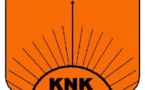 DECLARATION DU KNK RELATIVE A LA PROROGATION DE LA TRANSITION