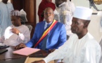 Tchad : la commune du 1er arrondissement de N’Djamena présente son budget pour 2024