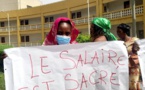 Tchad : ​les travailleurs de la Maison de la femme entament une grève illimitée dès le 1er mars