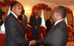 Consultations au Congo Brazzaville : Clément Mouamba de l'UPADS « ne regrette pas"d'avoir discuté avec le président Sassou N'Guesso