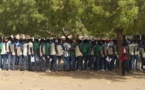 Tchad – Baccalauréat 2024 : 3346 candidats enrôlés  à la 4ème journée d'opération réussie au Lycée de Gassi