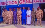 Tchad : Enjeux économiques et sécuritaires au cœur des discussions entre le Ndjamena et Niamey