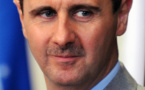La capitale syrienne tomberait entre les mains des groupes islamistes