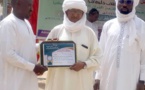 Tchad : l'école coranique Ikra honore 46 lauréats lors de sa 7ème cérémonie de remise de diplômes