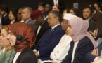 L'Amb. Mahamat Saleh Annadif représente le Tchad au Forum diplomatique d'Antalya