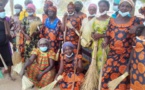 Tchad- Nettoyage citoyen : Les femmes de Bébédjia montrent l'exemple