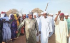 Tchad : accord de paix signé  entre deux communautés en conflit au Batha