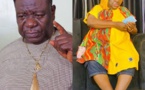 Nigéria : Décès du célèbre acteur nigérian de Nollywood, John Okafor Aka Mista Ibu