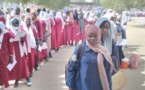 Tchad : Les candidats au Bac 2024 sont attendus ce dimanche au Lycée Diguel Centre Arabophone