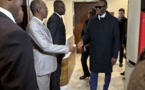Tchad : Accueil chaleureux à Paris pour le Premier Ministre de Transition Succès Masra