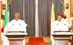 Nigeria: Le processus d'éradiquer Boko Haram a commencé, selon le président Buhari