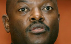 Burundi: Les Etats-Unis restent opposés au 3ème mandat du président Nkurunziza