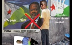 DJIBOUTI : 2016, Ismaël Omar Guelleh doit partir !