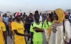 Tchad : Un tournoi de football féminin lancé à Abéché à l'occasion de la SENAFET