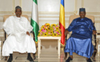Le Tchad et le Nigeria s'engagent à éradiquer la secte islamiste (Communiqué)