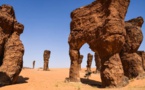 Tchad - Ennedi : un paradis caché au milieu du Sahara, à découvrir absolument !