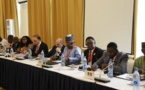 Tchad: Ouverture de la réunion de retraite des Ambassadeurs, Représentants, et points focaux des États membres de la CEN-SAD