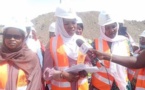 Tchad : SENAFETE 2024, les femmes ingénieurs aux côtés de leurs sœurs aux chantiers