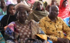 Tchad : débat sur les droits humains et le genre par les femmes du Salamat