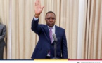 Tchad : réception des dossiers pour l’élection présidentielle du 06 mai 2024