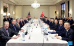 China, U.S. should meet each other halfway, turn "San Francisco vision" into reality