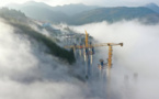 Guizhou transforms its bridges into catalysts driving regional development
