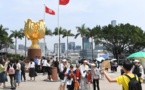 US, UK should stop interfering in Hong Kong's Article 23 legislation