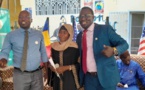 Tchad : 180 bourses pour la fédération des étudiants du privé du Tchad