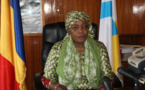 Tchad : Achta Saleh Damane nommée secrétaire générale adjointe de la Présidence