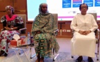 Tchad : la sous-représentation des femmes dans les métiers des transports en débat