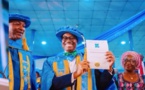 Afrique : une université nigériane honore le président de la BAD