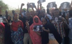 DJIBOUTI : Arrestation d'une vingtaine des fans venus accueillir la diva Nima Djama Miguil