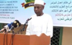 Tchad : le parti UNCDT investit son candidat à la présidentielle de 2024