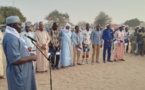 Tchad : la coordination provinciale du parti Les Transformateurs installée au Kanem